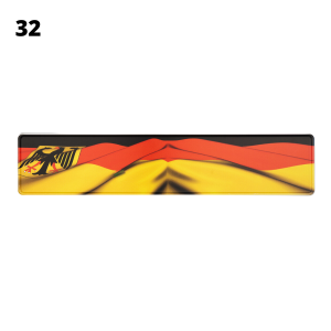 32-niemiecki orzeł