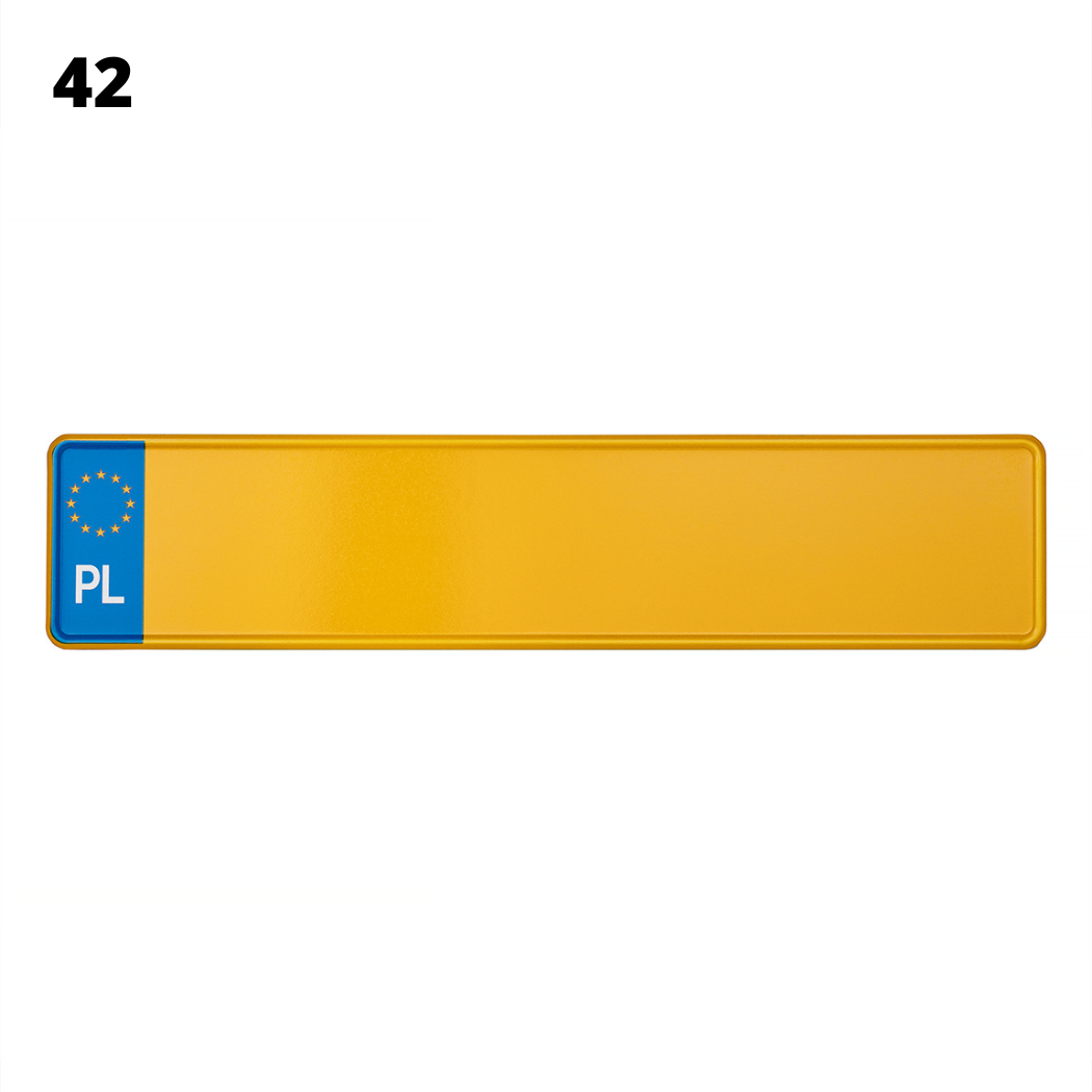 42- żółty pl